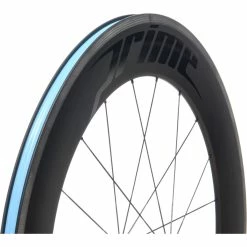 Prime BlackEdition 85 Carbon Front Wheel -Bikes Sales Shop Prime BlackEdition 85 Carbon Front Wheel Front Wheels Black NotSet PBE85PBCCBF 2