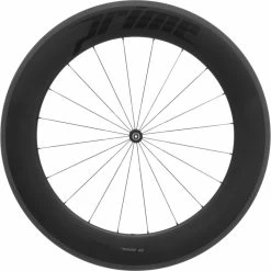 Prime BlackEdition 85 Carbon Front Wheel