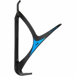 Prime Doyenne Bottle Cage -Bikes Sales Shop Prime Doyenne Bottle Cage Bottle Cages Blue PDBCBL 0