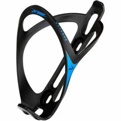 Prime Doyenne Bottle Cage -Bikes Sales Shop Prime Doyenne Bottle Cage Bottle Cages Blue PDBCBL