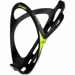 Prime Doyenne Bottle Cage -Bikes Sales Shop Prime Doyenne Bottle Cage Bottle Cages Green PDBCG