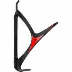 Prime Doyenne Bottle Cage -Bikes Sales Shop Prime Doyenne Bottle Cage Bottle Cages Red PDBCR 0