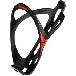 Prime Doyenne Bottle Cage -Bikes Sales Shop Prime Doyenne Bottle Cage Bottle Cages Red PDBCR