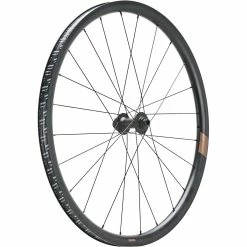 Prime Orra 650B Alloy Gravel Wheelset -Bikes Sales Shop Prime Orra V2 650B Alloy Gravel Wheelset Wheel Sets Black 2022 POV2AW650B 1