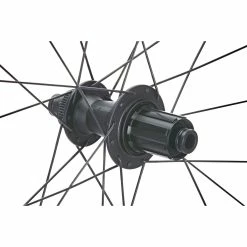 Prime Orra 650B Alloy Gravel Wheelset -Bikes Sales Shop Prime Orra V2 650B Alloy Gravel Wheelset Wheel Sets Black 2022 POV2AW650B 6