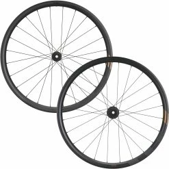 Prime Orra 650B Carbon Gravel Wheelset