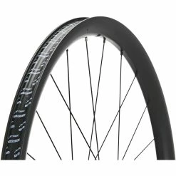 Prime Orra 650B Carbon Gravel Wheelset -Bikes Sales Shop Prime Orra V2 650B Carbon Gravel Wheelset 08