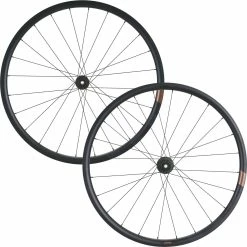 Prime Orra 700C Alloy Gravel Wheelset