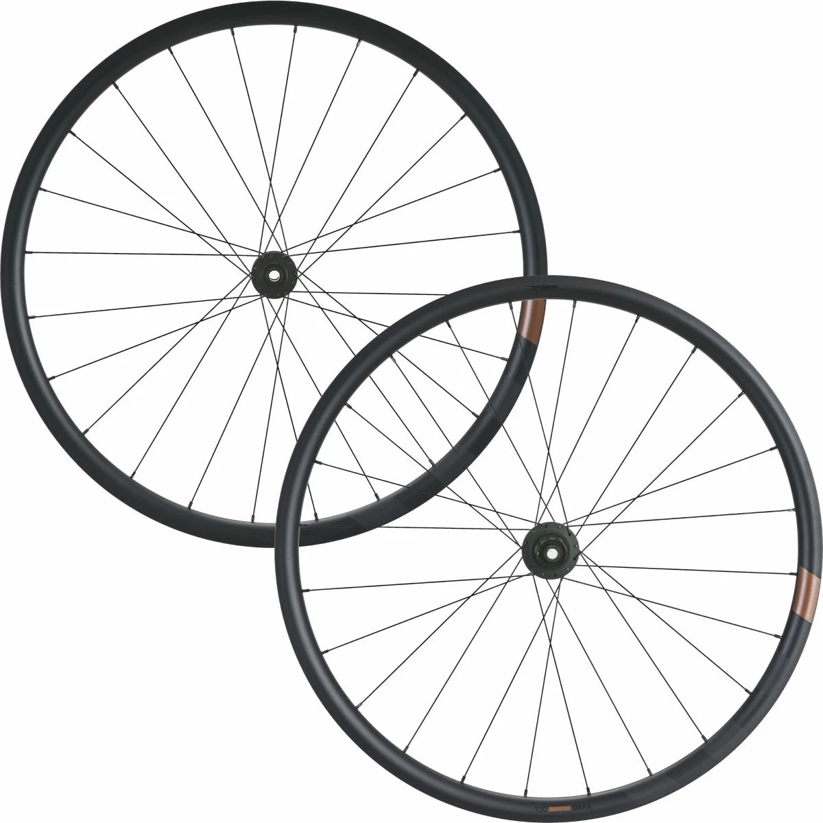 Prime Orra 700C Alloy Gravel Wheelset 3 Prime Orra 700C Alloy Gravel Wheelset