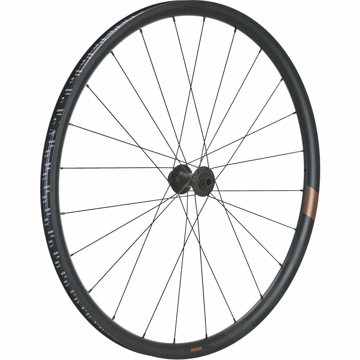 Prime Orra 700C Alloy Gravel Wheelset 4 Prime Orra 700C Alloy Gravel Wheelset - Image 2