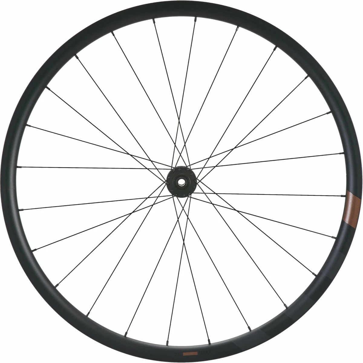 Prime Orra 700C Alloy Gravel Wheelset 5 Prime Orra 700C Alloy Gravel Wheelset - Image 3