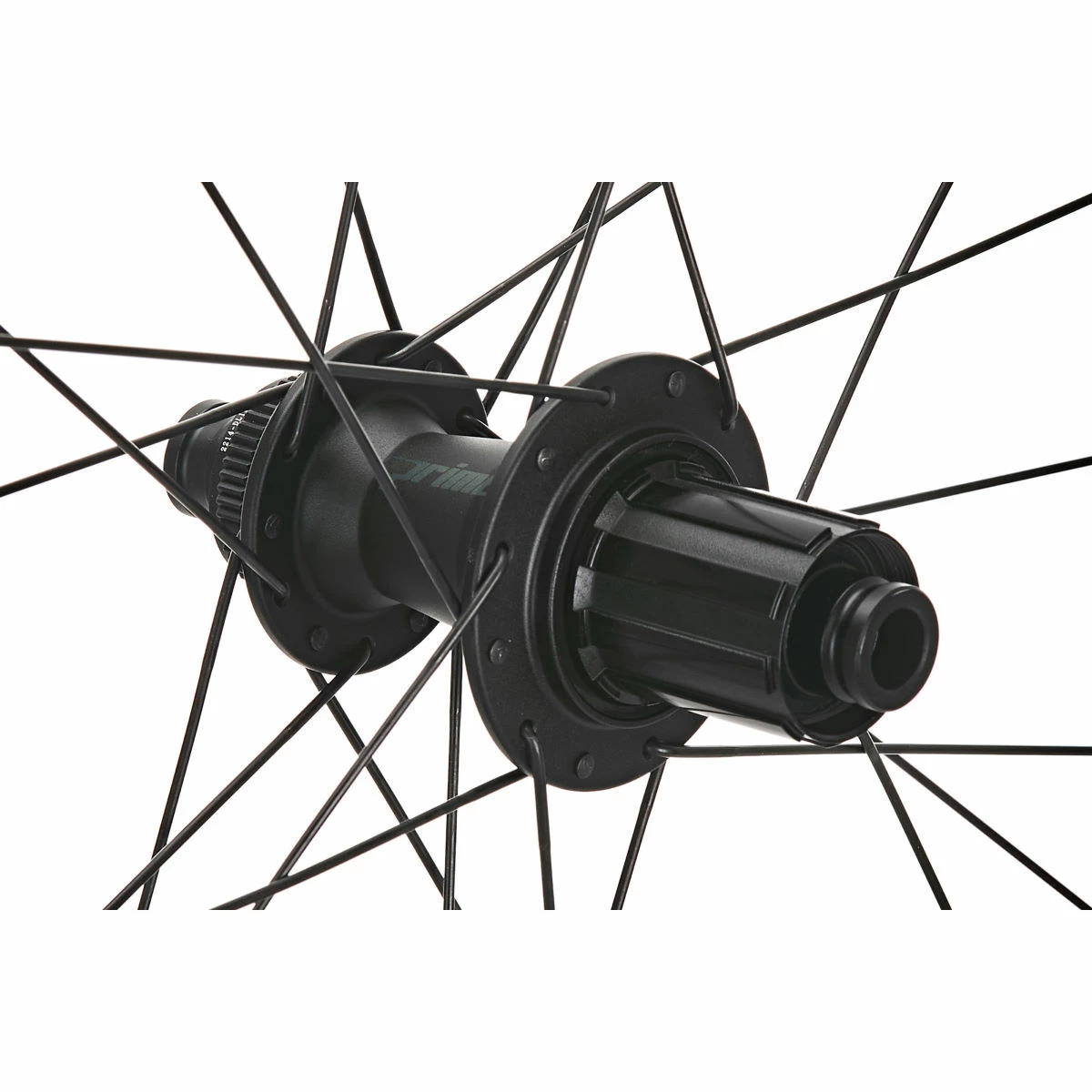 Prime Orra 700C Alloy Gravel Wheelset 10 Prime Orra 700C Alloy Gravel Wheelset - Image 8