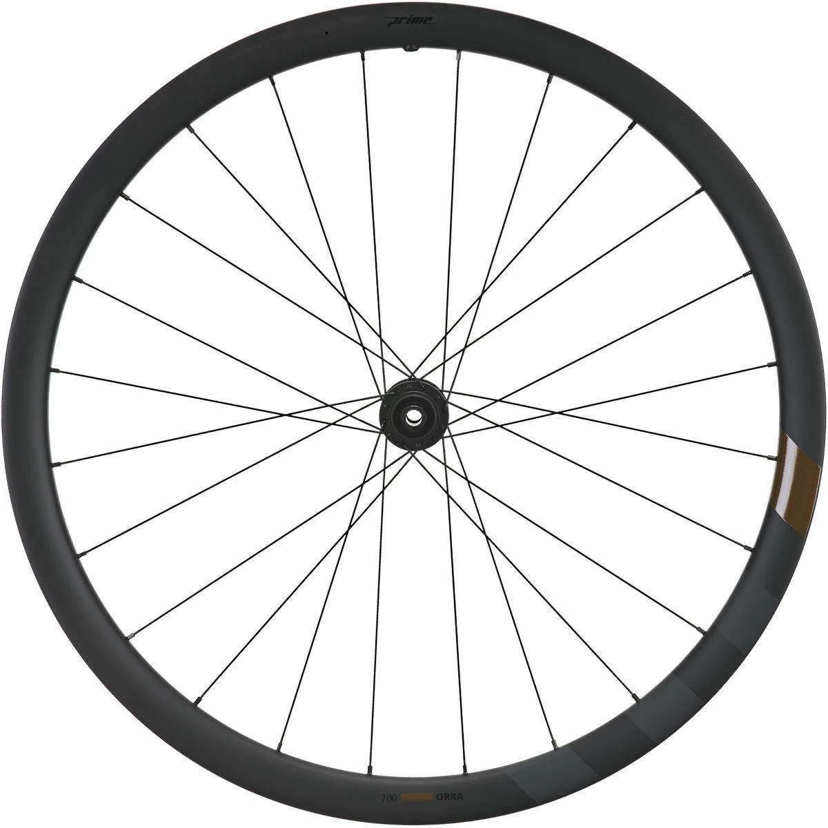 Prime Orra 700C Carbon Gravel Wheelset 5 Prime Orra 700C Carbon Gravel Wheelset - Image 3