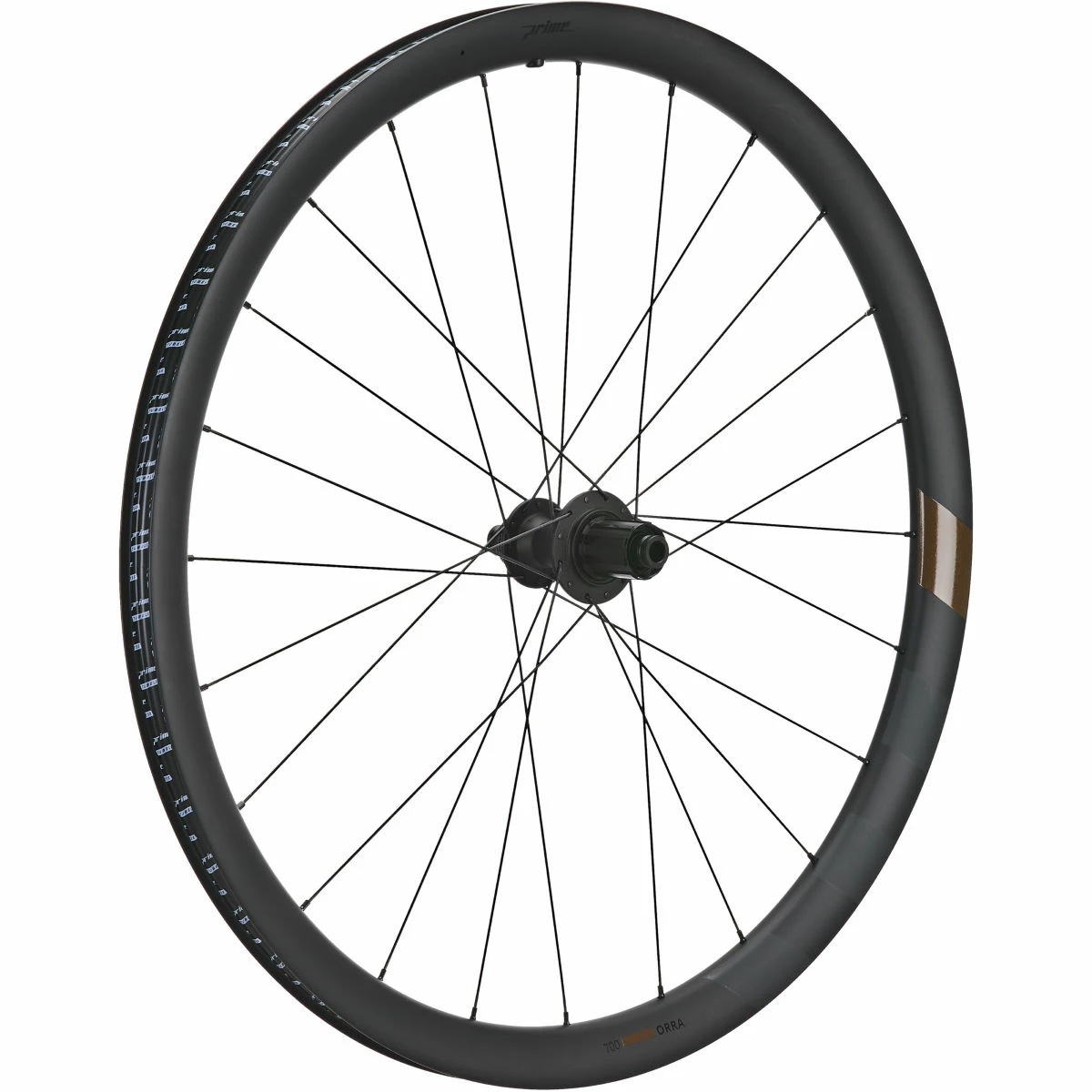 Prime Orra 700C Carbon Gravel Wheelset 7 Prime Orra 700C Carbon Gravel Wheelset - Image 5