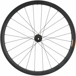 Prime Orra 700C Carbon Gravel Wheelset 16 Prime Orra 700C Carbon Gravel Wheelset -Bikes Sales Shop Prime Orra V2 700C Carbon Gravel Wheelset Wheel Sets Black 2022 POV2CW700B 4