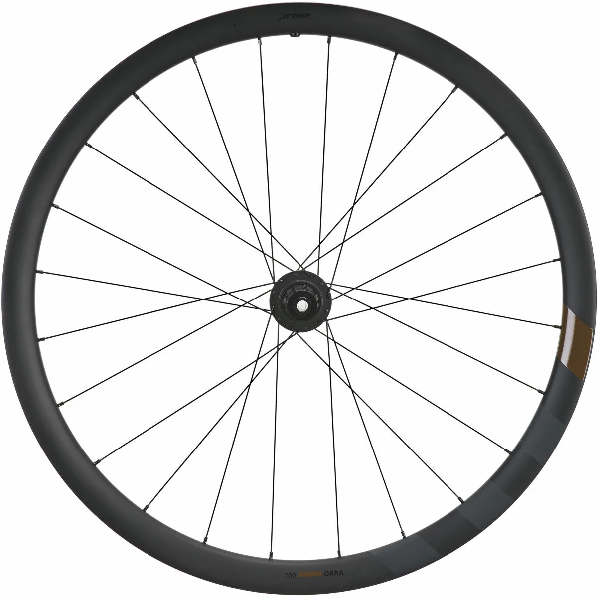 Prime Orra 700C Carbon Gravel Wheelset 8 Prime Orra 700C Carbon Gravel Wheelset - Image 6