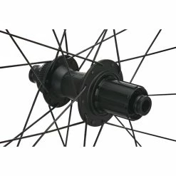 Prime Orra 700C Carbon Gravel Wheelset 17 Prime Orra 700C Carbon Gravel Wheelset -Bikes Sales Shop Prime Orra V2 700C Carbon Gravel Wheelset Wheel Sets Black 2022 POV2CW700B 5