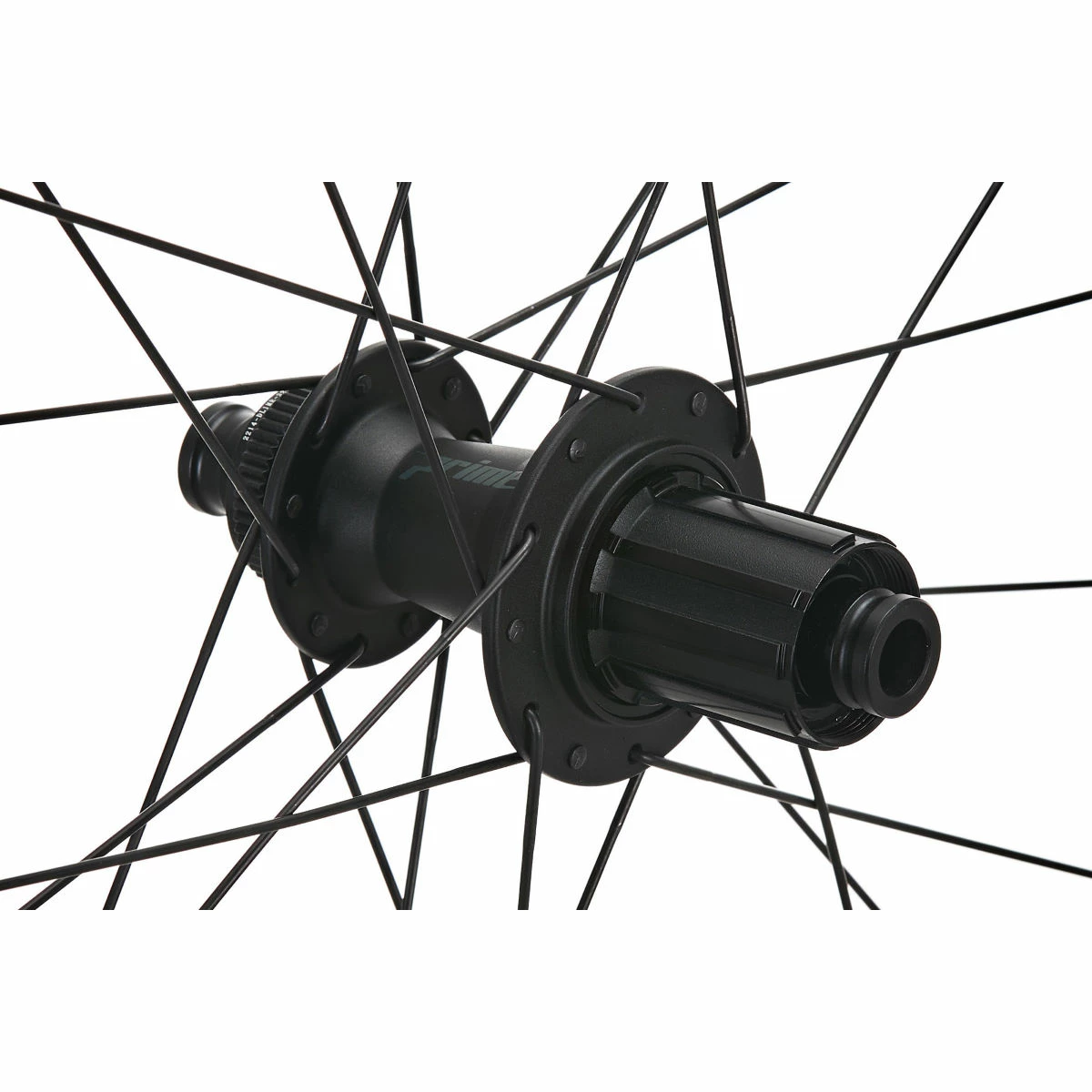 Prime Orra 700C Carbon Gravel Wheelset 9 Prime Orra 700C Carbon Gravel Wheelset - Image 7