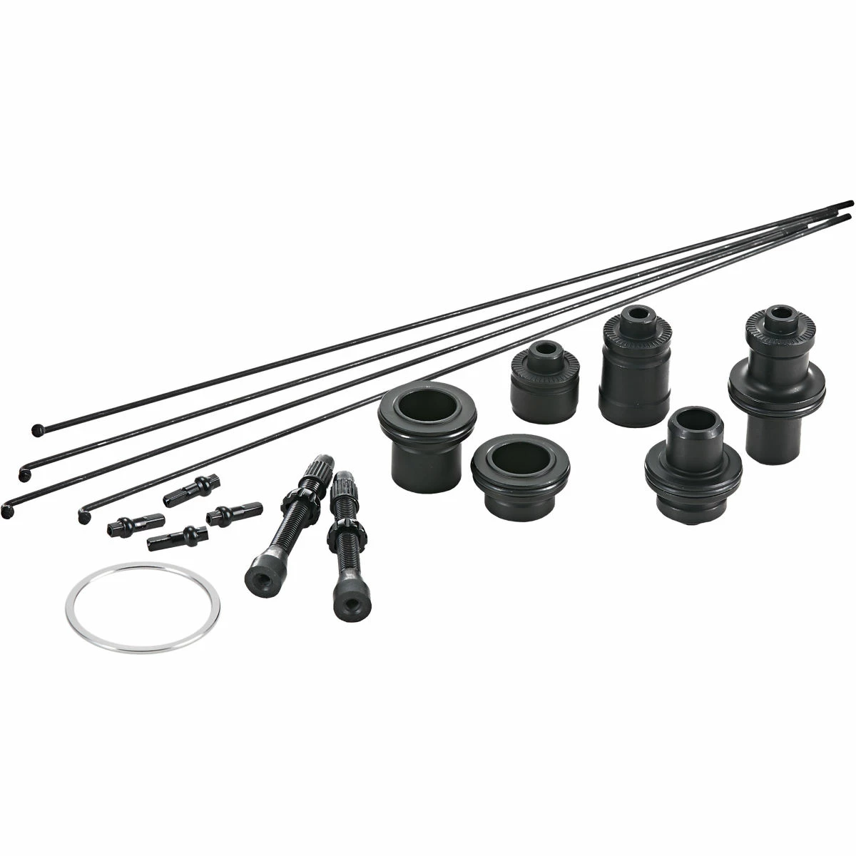 Prime Orra 700C Carbon Gravel Wheelset 11 Prime Orra 700C Carbon Gravel Wheelset - Image 9