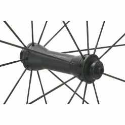 Prime Primavera 28 Carbon Rim Brake Wheelset 14 Prime Primavera 28 Carbon Rim Brake Wheelset -Bikes Sales Shop Prime Primavera 28 Carbon Wheelset Wheel Sets Black 2022 PP28CCW2022B 1