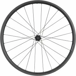 Prime Primavera 28 Carbon Rim Brake Wheelset 16 Prime Primavera 28 Carbon Rim Brake Wheelset -Bikes Sales Shop Prime Primavera 28 Carbon Wheelset Wheel Sets Black 2022 PP28CCW2022B 3
