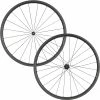 Prime Primavera 28 Carbon Rim Brake Wheelset -Bikes Sales Shop Prime Primavera 28 Carbon Wheelset Wheel Sets Black 2022 PP28CCW2022B 8