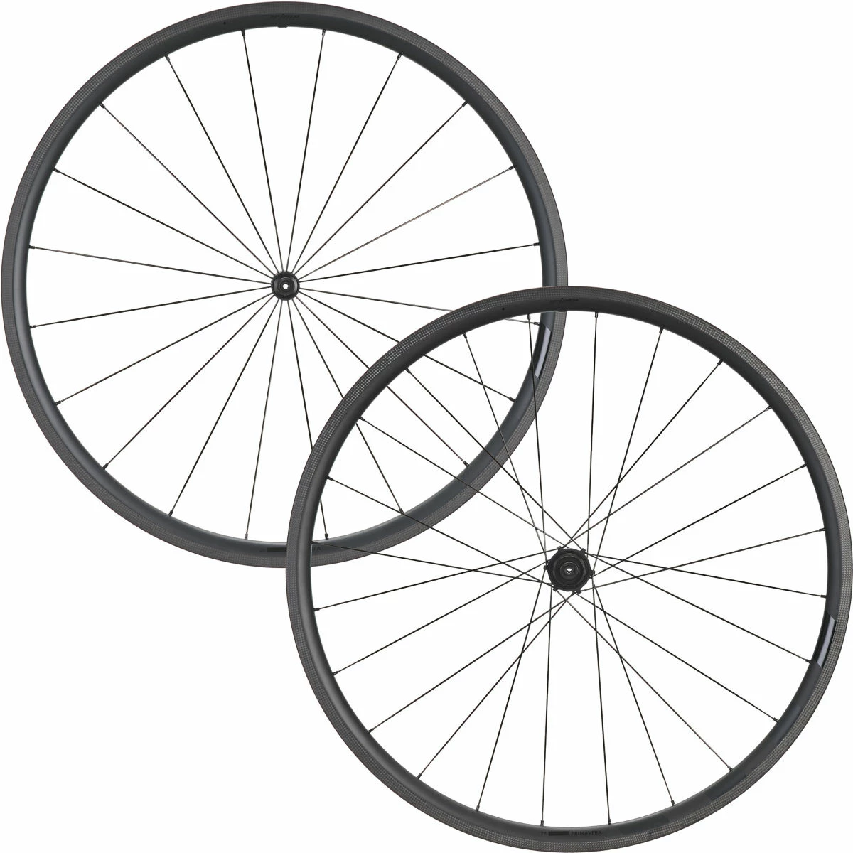 Prime Primavera 28 Carbon Rim Brake Wheelset 3 Prime Primavera 28 Carbon Rim Brake Wheelset