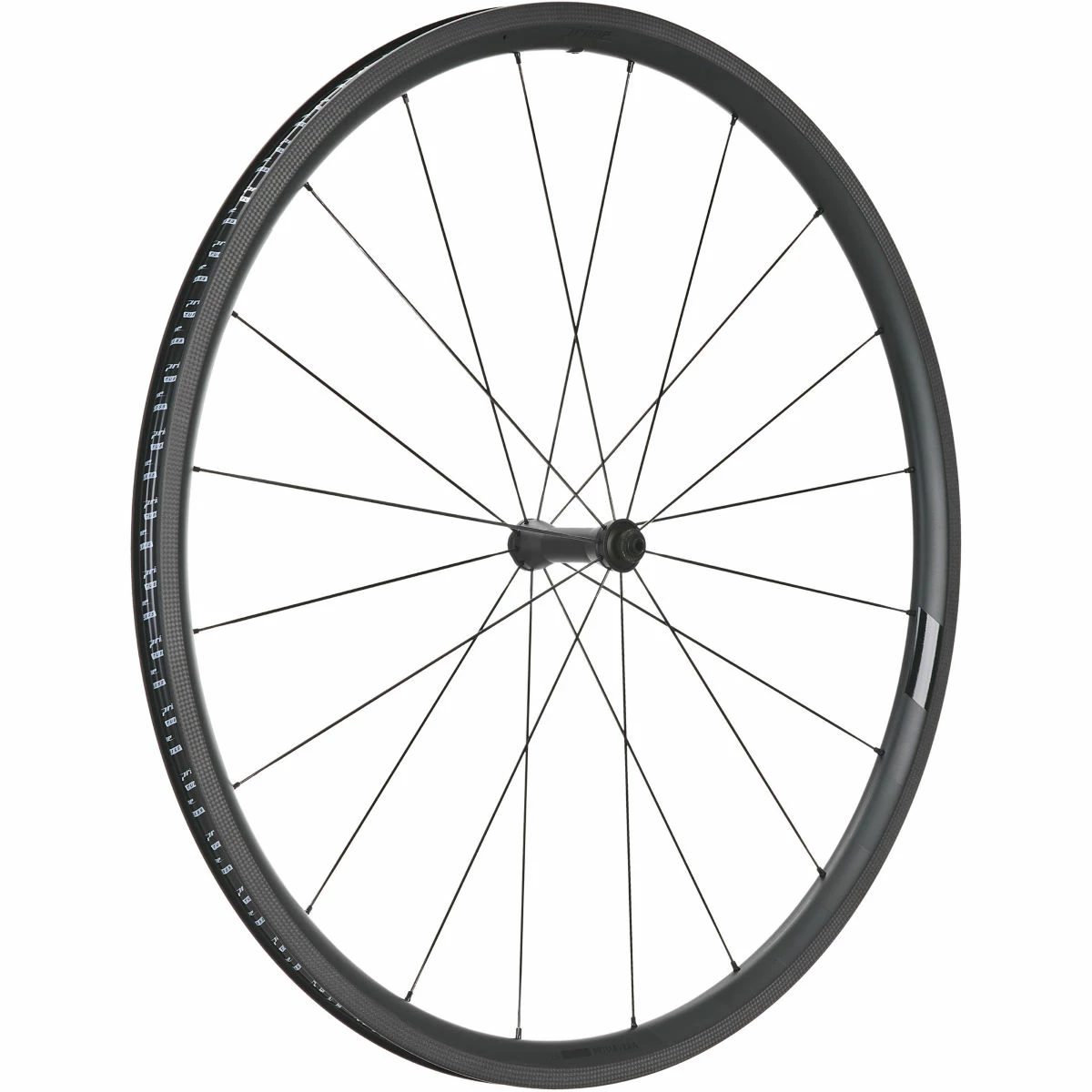 Prime Primavera 28 Carbon Rim Brake Wheelset 4 Prime Primavera 28 Carbon Rim Brake Wheelset - Image 2