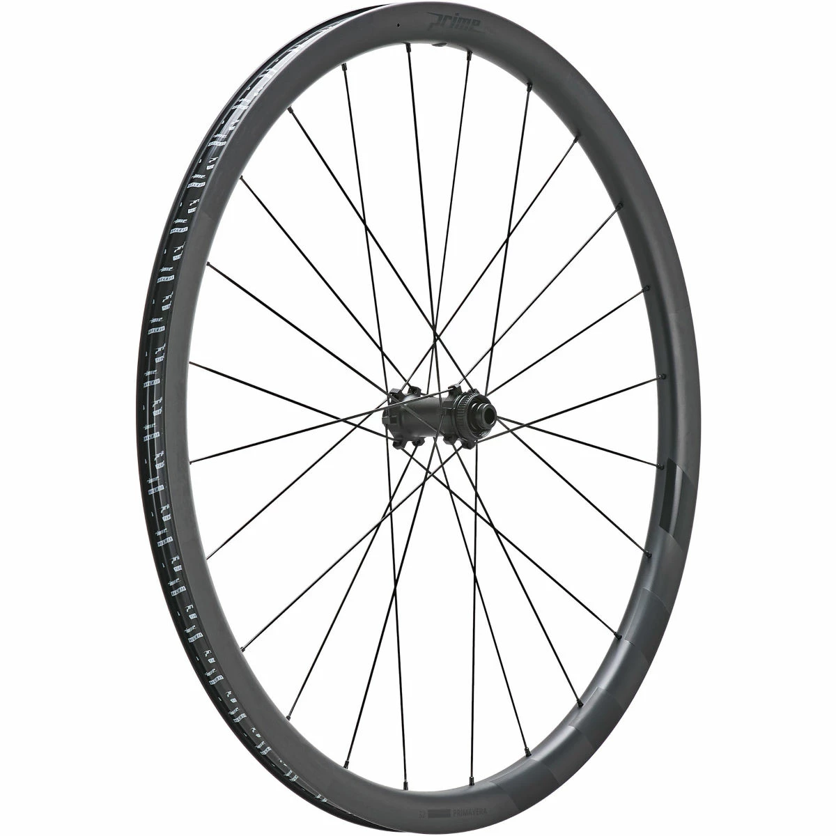 Prime Primavera 32 Carbon Disc Wheelset 5 Prime Primavera 32 Carbon Disc Wheelset - Image 3