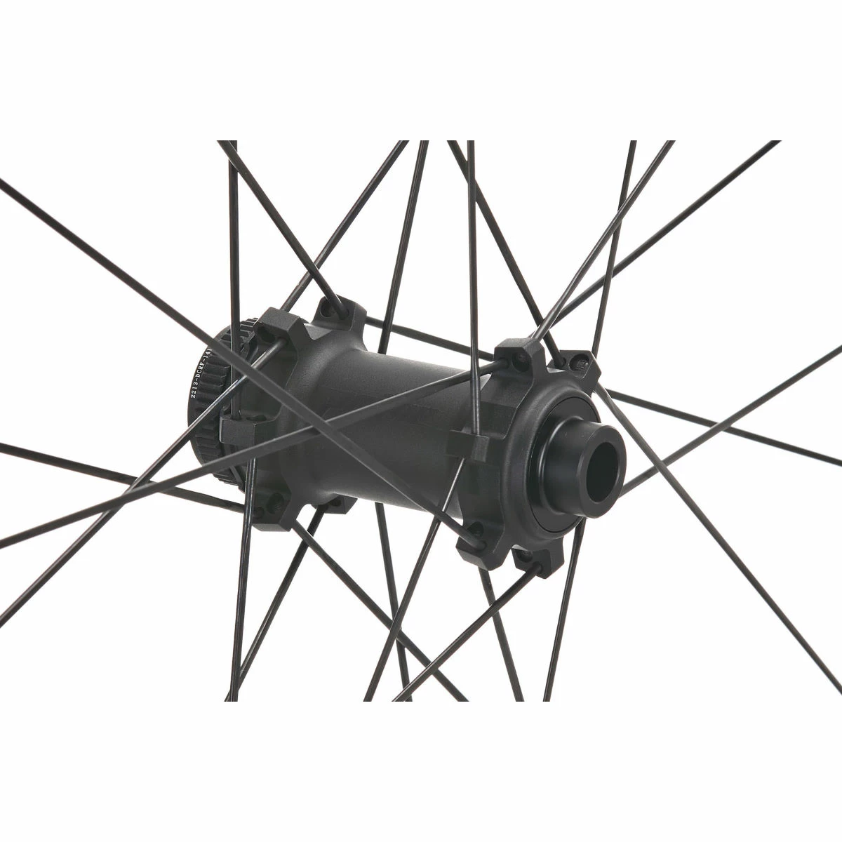 Prime Primavera 32 Carbon Disc Wheelset 6 Prime Primavera 32 Carbon Disc Wheelset - Image 4