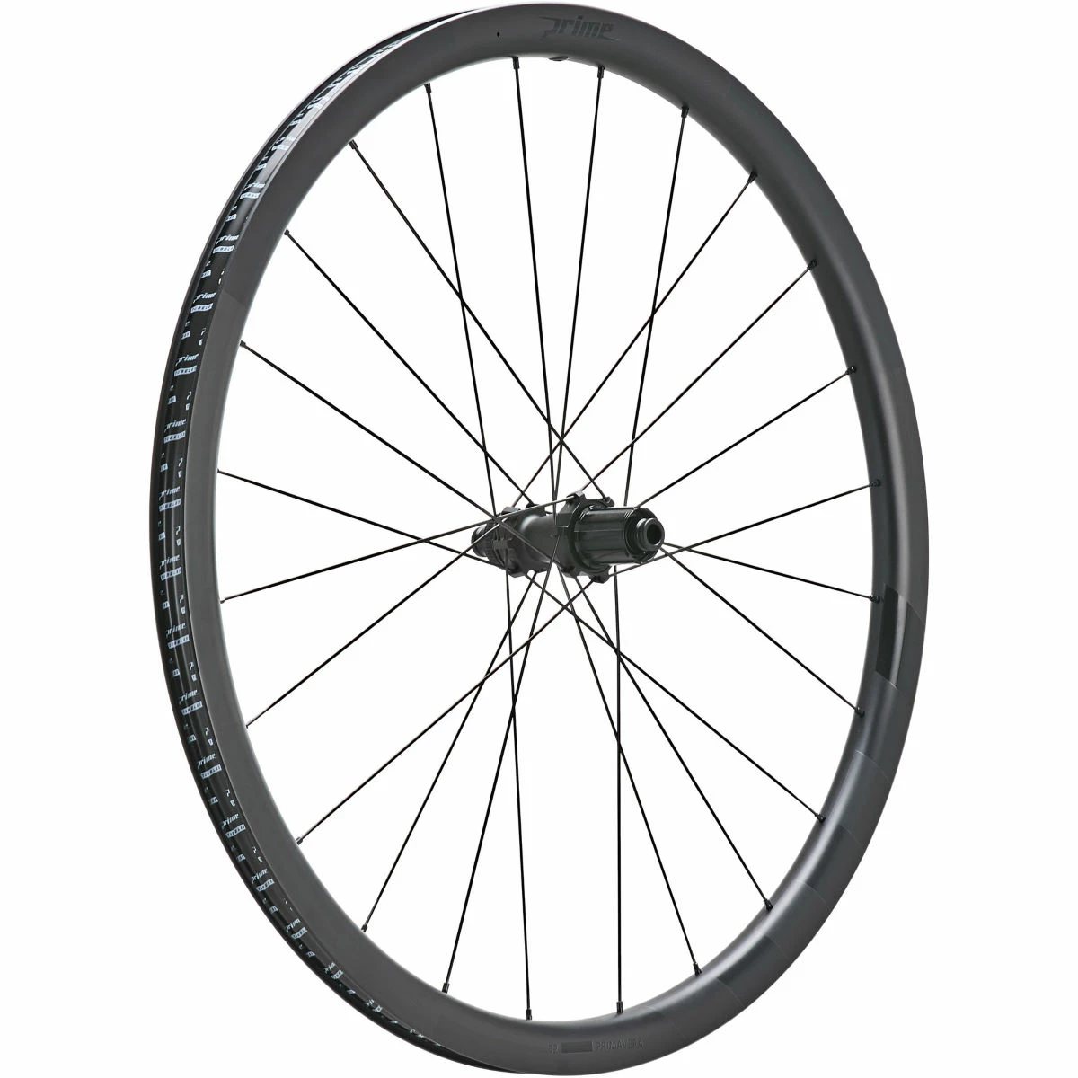 Prime Primavera 32 Carbon Disc Wheelset 8 Prime Primavera 32 Carbon Disc Wheelset - Image 6