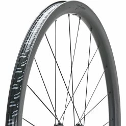 Prime Primavera 32 Carbon Disc Wheelset 18 Prime Primavera 32 Carbon Disc Wheelset -Bikes Sales Shop Prime Primavera 32 Carbon Disc Wheelset Wheel Sets Black 2022 PP32CCDW2022B 15
