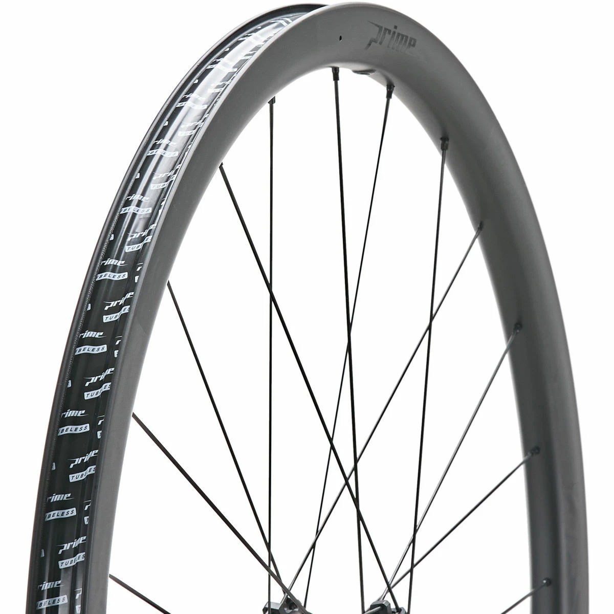 Prime Primavera 32 Carbon Disc Wheelset 10 Prime Primavera 32 Carbon Disc Wheelset - Image 8