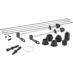 Prime Primavera 32 Carbon Disc Wheelset 19 Prime Primavera 32 Carbon Disc Wheelset -Bikes Sales Shop Prime Primavera 32 Carbon Disc Wheelset Wheel Sets Black 2022 PP32CCDW2022B 16