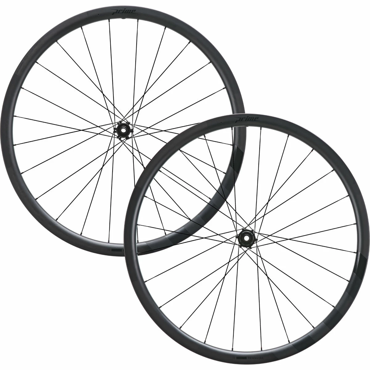 Prime Primavera 32 Carbon Disc Wheelset 3 Prime Primavera 32 Carbon Disc Wheelset