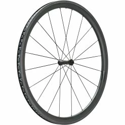 Prime Primavera 38 Carbon Rim Brake Wheelset 13 Prime Primavera 38 Carbon Rim Brake Wheelset -Bikes Sales Shop Prime Primavera 38 Carbon Wheelset Wheel Sets Black 2022 PP38CCW2022B 10