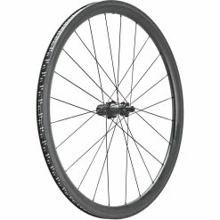 Prime Primavera 38 Carbon Rim Brake Wheelset 16 Prime Primavera 38 Carbon Rim Brake Wheelset -Bikes Sales Shop Prime Primavera 38 Carbon Wheelset Wheel Sets Black 2022 PP38CCW2022B 13
