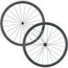 Prime Primavera 38 Carbon Rim Brake Wheelset