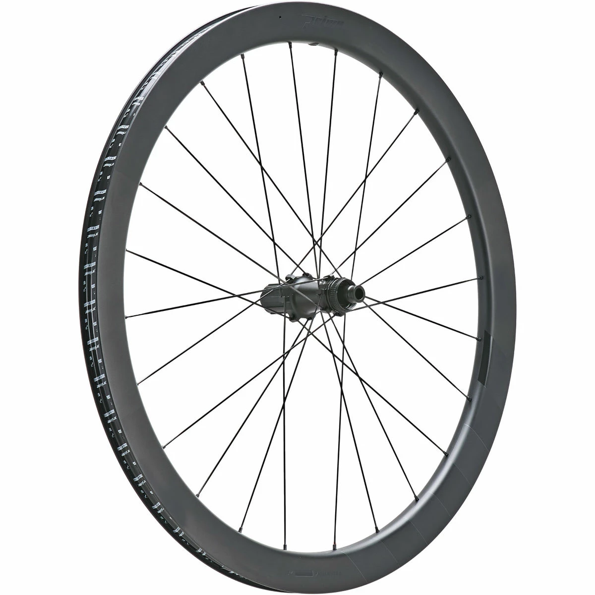 Prime Primavera 44 Carbon Disc Rear Wheel 4 Prime Primavera 44 Carbon Disc Rear Wheel - Image 2