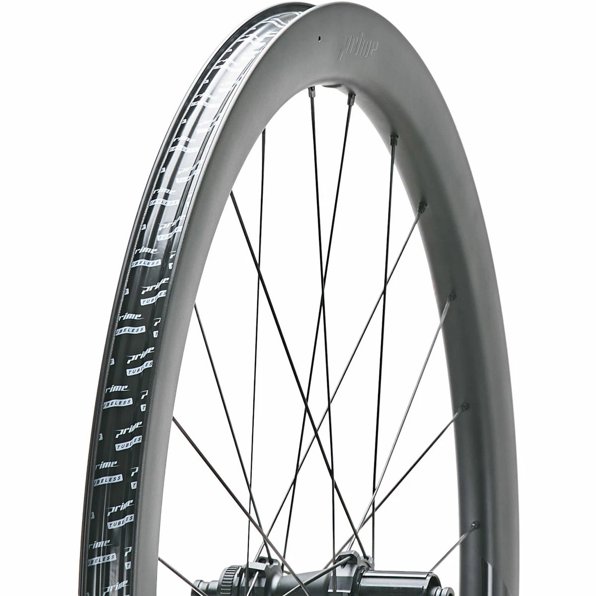 Prime Primavera 44 Carbon Disc Rear Wheel 5 Prime Primavera 44 Carbon Disc Rear Wheel - Image 3