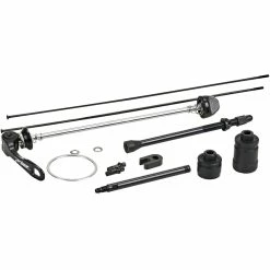 Prime Primavera 44 Carbon Disc Rear Wheel 11 Prime Primavera 44 Carbon Disc Rear Wheel -Bikes Sales Shop Prime Primavera 44 Carbon Disc Rear Wheel Back Wheels Black 2022 PP44CCDRW2022B 8