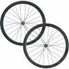 Prime Primavera 44 Carbon Disc Wheelset -Bikes Sales Shop Prime Primavera 44 Carbon Disc Wheelset Wheel Sets Black 2022 PP44CCDW2022B 8