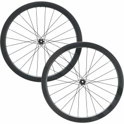 Prime Primavera 44 Carbon Disc Wheelset