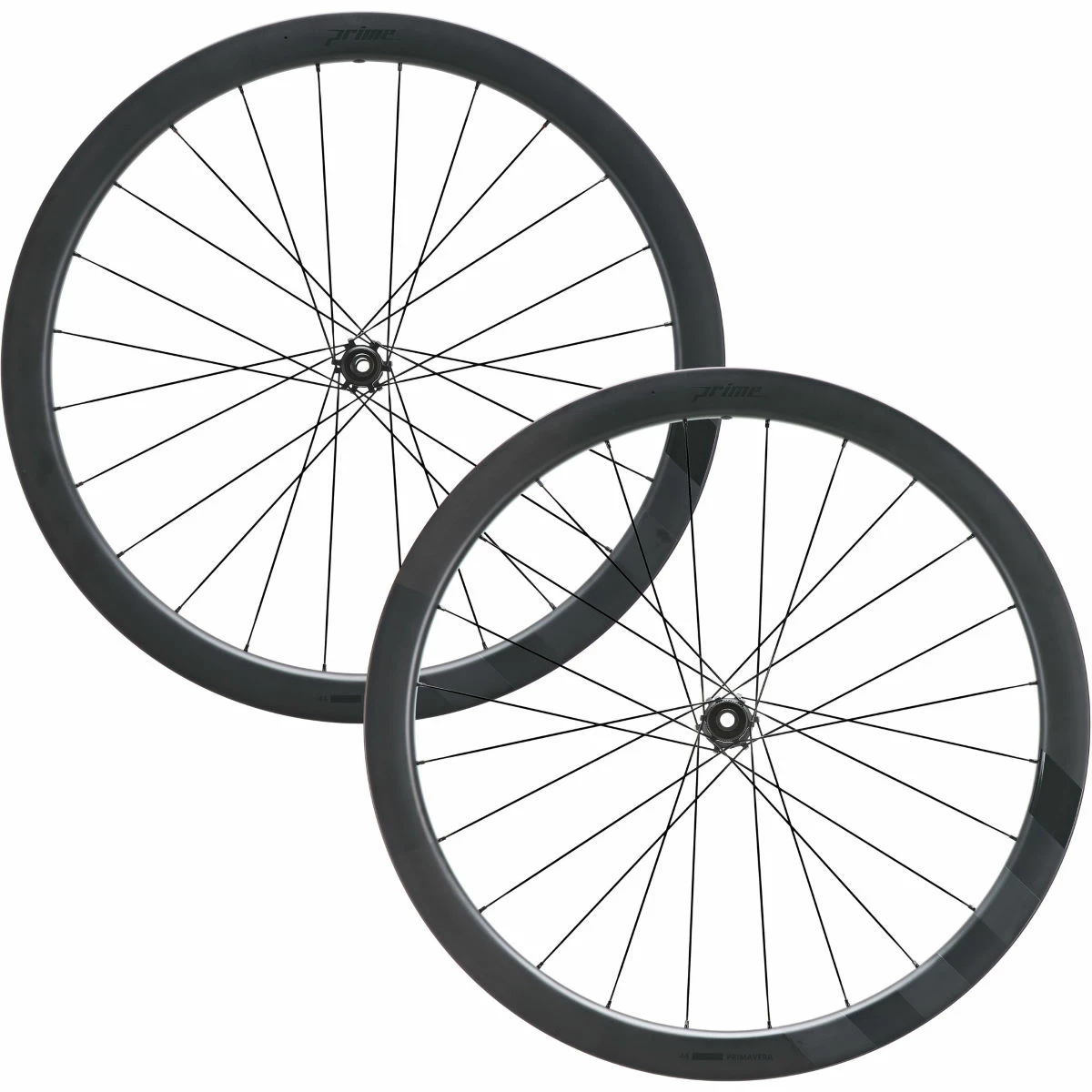 Prime Primavera 44 Carbon Disc Wheelset 3 Prime Primavera 44 Carbon Disc Wheelset