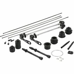 Prime Primavera 56 Carbon Disc Wheelset -Bikes Sales Shop Prime Primavera 50 Carbon Clincher Disc Wheelset Black 1 Wheel Sets Black 2022 7