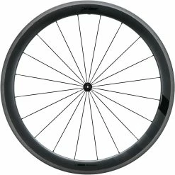 Prime Primavera 50 Carbon Rim Brake Wheelset -Bikes Sales Shop Prime Primavera 50 Carbon Wheelset Wheel Sets Black 2022 PP50CCW2022B 26