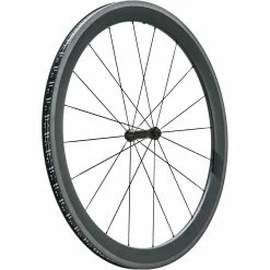 Prime Primavera 50 Carbon Rim Brake Wheelset -Bikes Sales Shop Prime Primavera 50 Carbon Wheelset Wheel Sets Black 2022 PP50CCW2022B 27