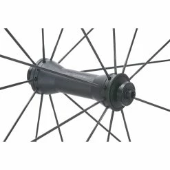 Prime Primavera 50 Carbon Rim Brake Wheelset -Bikes Sales Shop Prime Primavera 50 Carbon Wheelset Wheel Sets Black 2022 PP50CCW2022B 28