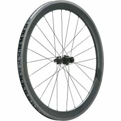 Prime Primavera 50 Carbon Rim Brake Wheelset -Bikes Sales Shop Prime Primavera 50 Carbon Wheelset Wheel Sets Black 2022 PP50CCW2022B 30