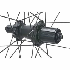 Prime Primavera 50 Carbon Rim Brake Wheelset -Bikes Sales Shop Prime Primavera 50 Carbon Wheelset Wheel Sets Black 2022 PP50CCW2022B 31